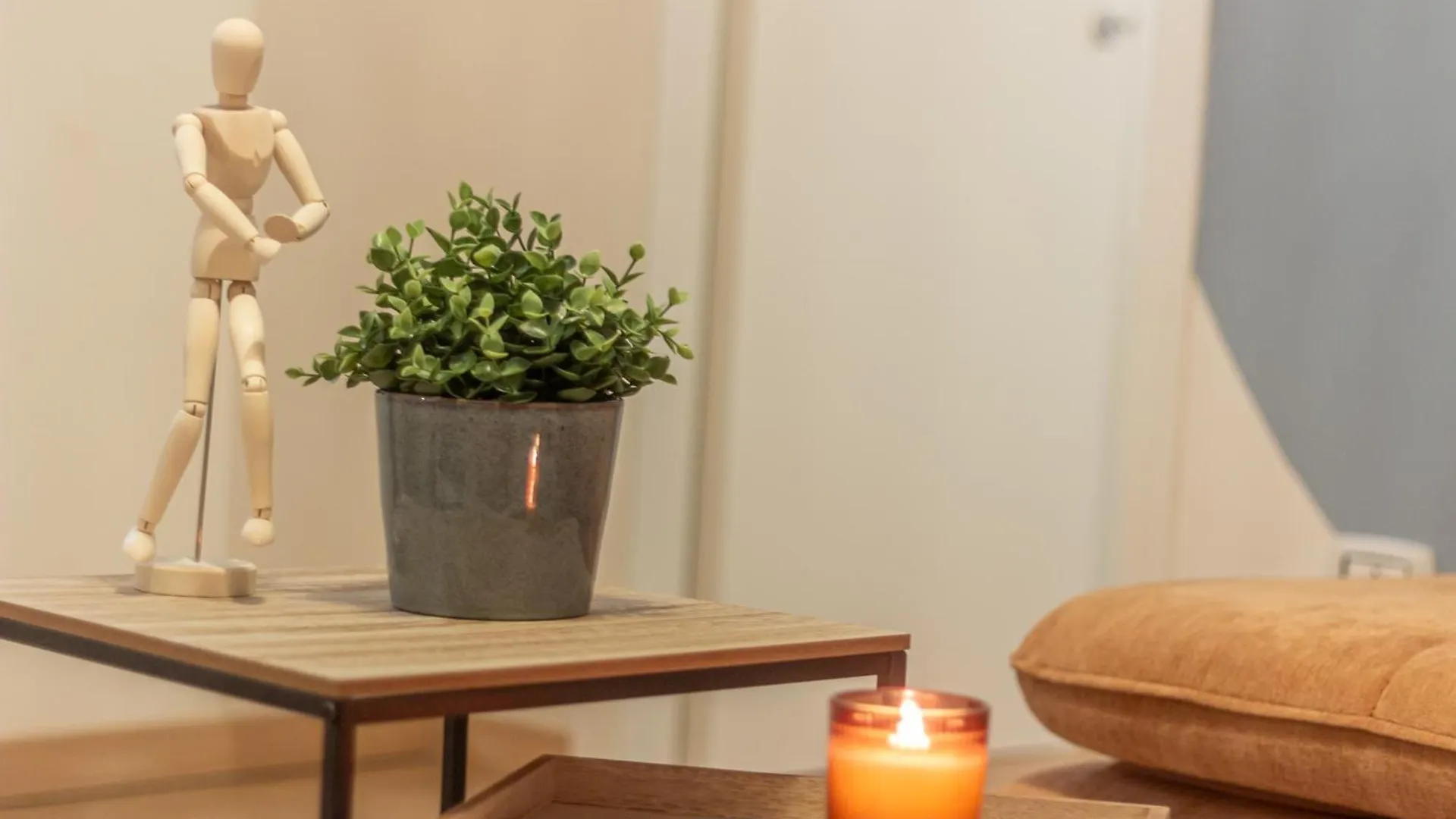 Cozy Threeroom Apartment In The Heart Of Bologna